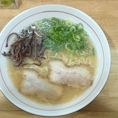 青龍らーめんの画像