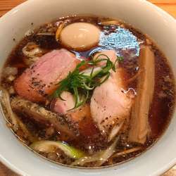 特製ブラック（生姜味）