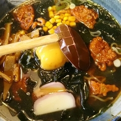 らーめん高麗街道の画像