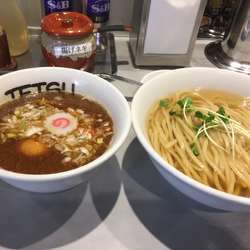 あつもり➕味玉