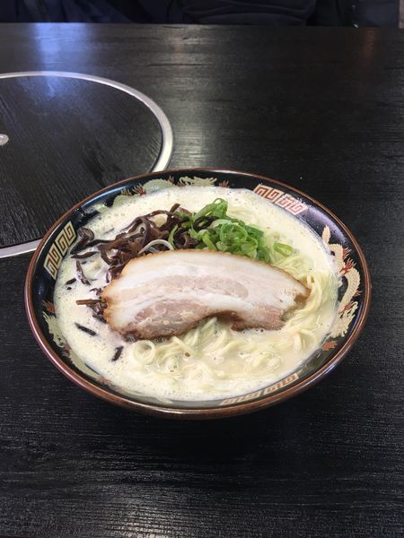 「どろ＋二玉」@ぎょらん亭 本店の写真