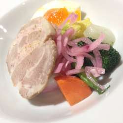 ラーメンの概念を変える！