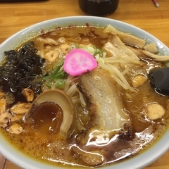 ラーメンさんぱち 根室店の画像