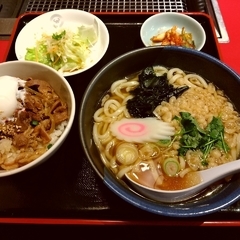 朝鮮飯店 高崎駅西口店の画像