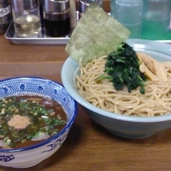 横浜家系ラーメン 二代目 肉そば家の画像