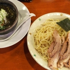 つけ麺屋 よつばの画像