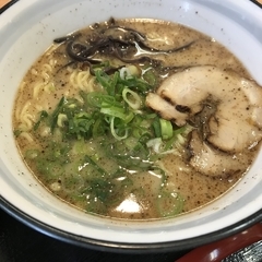 麺 徳次郎 布施店の画像
