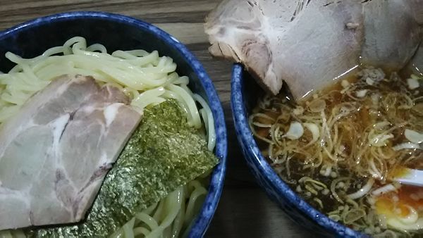 「もりチャーシュー」@池袋大勝軒 川越店の写真