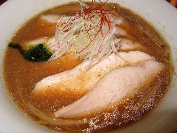 「チャーシュー味噌ラーメン　1,050円」@ラーメン屋 トイ・ボックスの写真