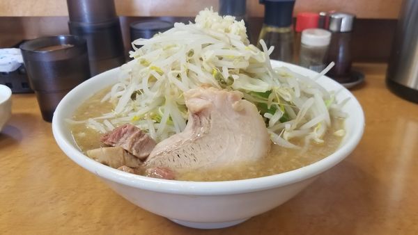 「ら～めん(醤油)」@らーめんコジマルの写真