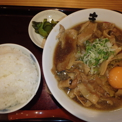 徳島らーめん まるたか 大道店の画像