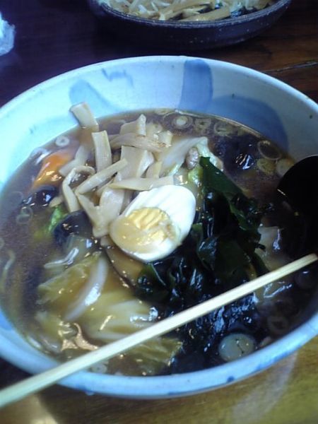 「興兵衛ラーメン」@興兵衛の写真