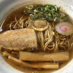 天下らぁめん　￥７８０