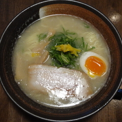 らーめん麺恋家の画像