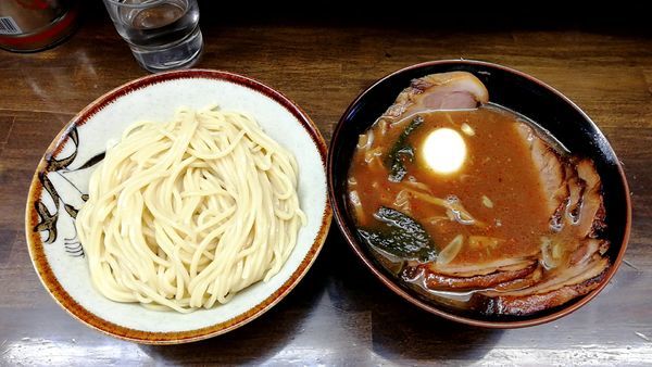 「もりチャーシュー」@大勝軒 川崎店の写真