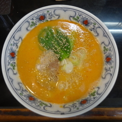 鴨町らーめんの画像