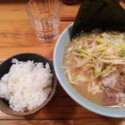 ラーメン