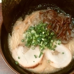 博多豚骨らーめん わ蔵 亀戸店の画像