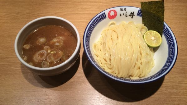 「中華せいろ」@銀座 いし井 下北沢店の写真