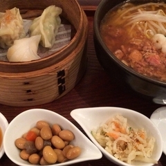 中国茶房 茶趣茶楽の画像