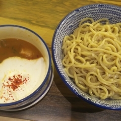 麺 TOKITA 代々木店の画像