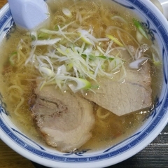 赤門ラーメン 豊岡店の画像