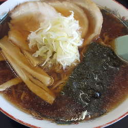 チャーシューメン