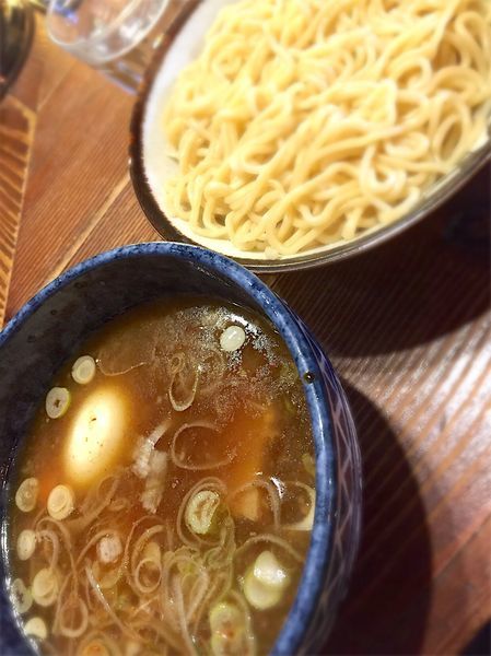 「ゆであつ＠大勝軒・御茶ノ水」@お茶の水、大勝軒の写真