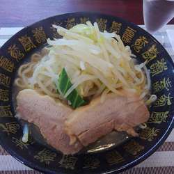 塩ラーメン　ミニ