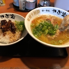 やぶ家 元町店の画像