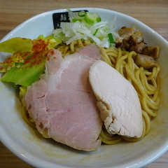 麺工房 海練の画像