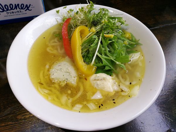 豆腐フロマージュ