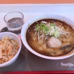 スガキヤ ドン・キホーテ楽市街道店の画像