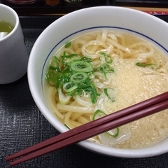 なか卯 八丁堀店の画像