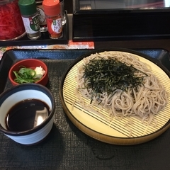 なか卯 サンシャイン前店の画像