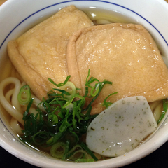 なか卯 代々木上原店の画像