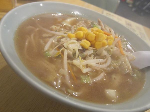 「醤油らーめん」@探夢路の写真