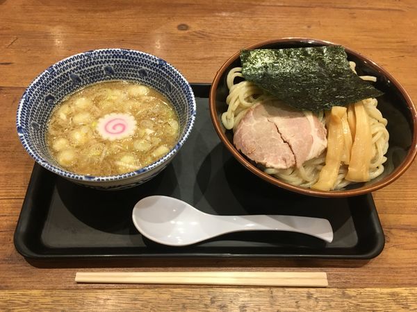 「つけめん」@舎鈴 桶川店の写真