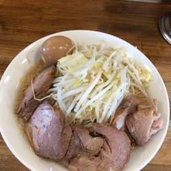 大高山 中盛り 肉増し