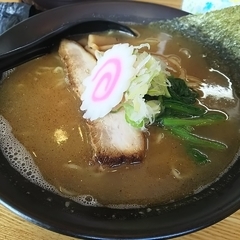 麺屋 らーめん花道の画像