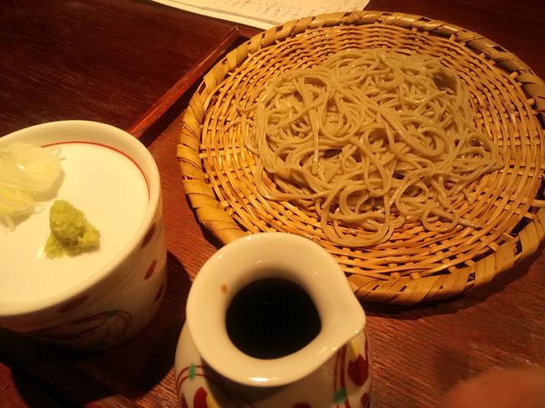 「もり700円」@ごんの写真