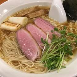 鴨がネギしょってカモーン