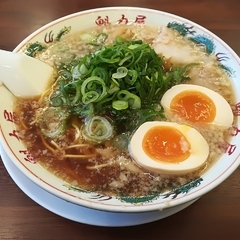 ラーメン魁力屋 高槻店の画像