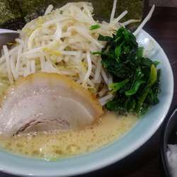 やさいらーめん