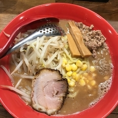 ラーメン 三五十五の画像