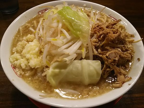 「きま八郎　並 ２玉」@きまぐれ八兵衛 安曇野本店の写真