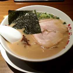 らーめん（普通）