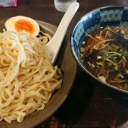 つけ麺