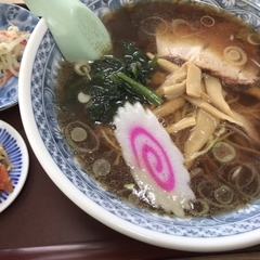 すずや食堂の画像