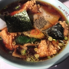 かすが食堂の画像